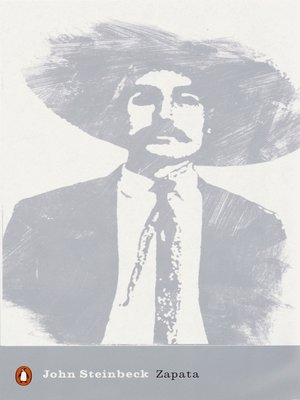 Zapata - ebook